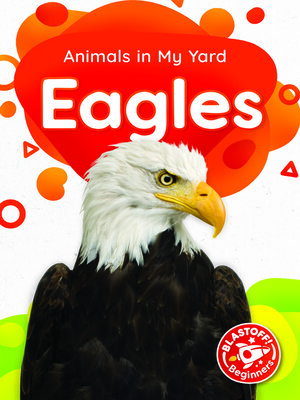 cover image of Eagles